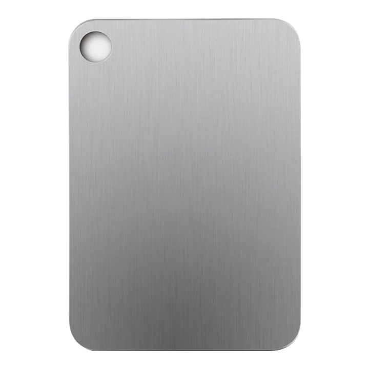 Selected Household Pure Titanium-لوح تقطيع منزلي