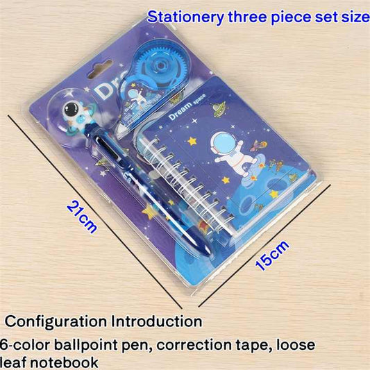 School and office supplies 