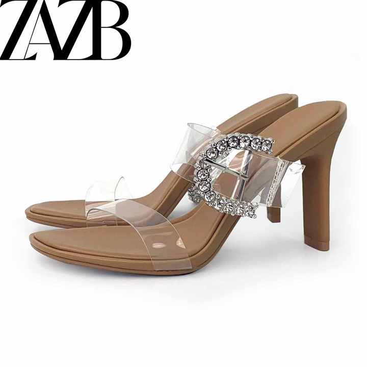 Elegant women's heels 