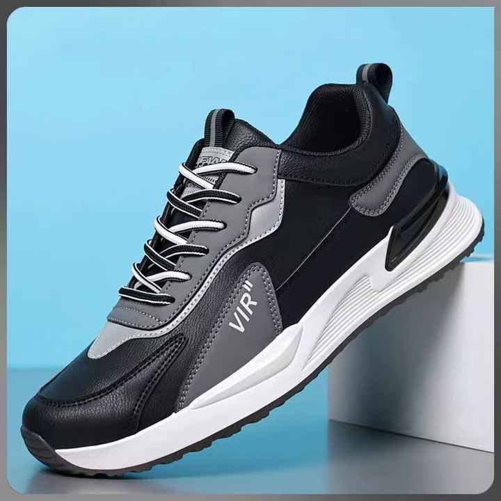 Men's casual sports shoes 