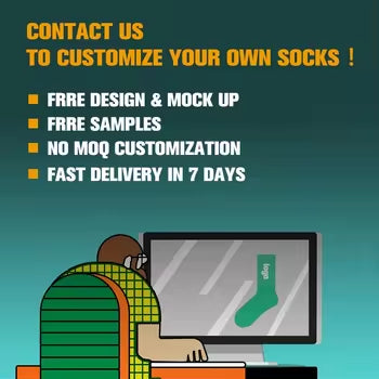 graduated compression socks 