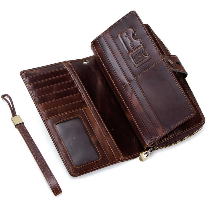 Men's wallets . محافظ رجاليه