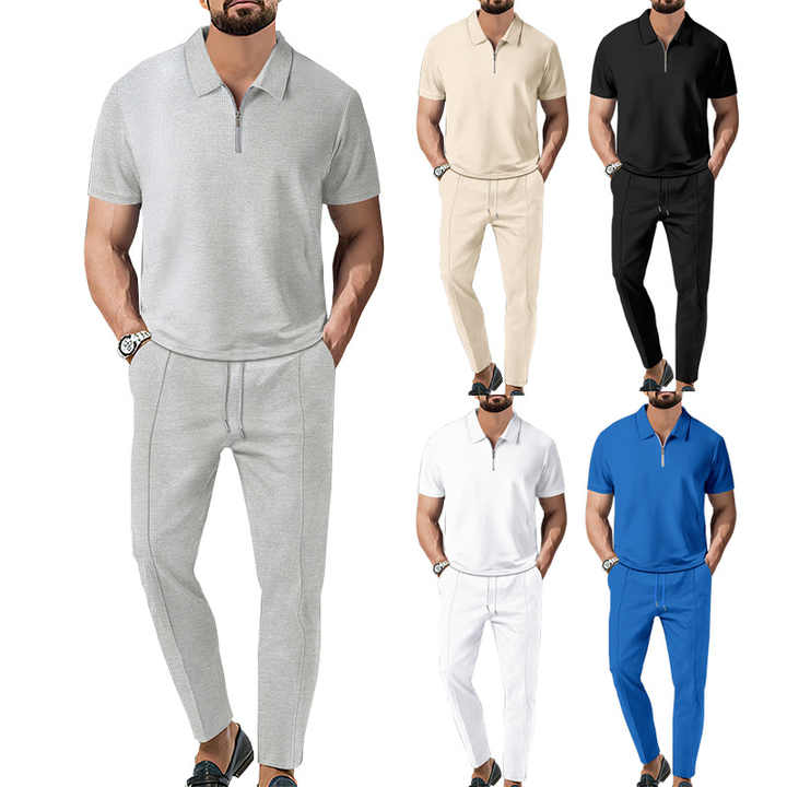 Men's casual T-shirt 