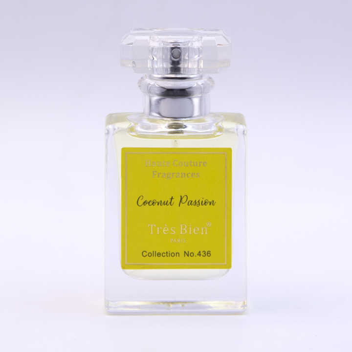 Perfumes 