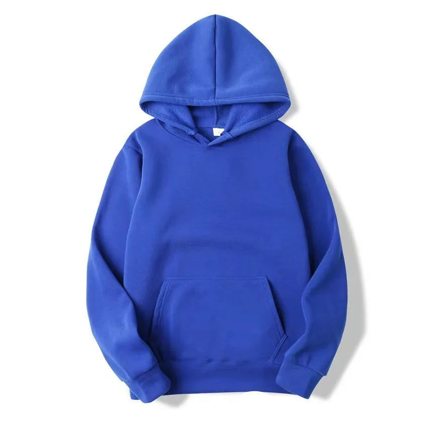 Men's Casual Hoodie