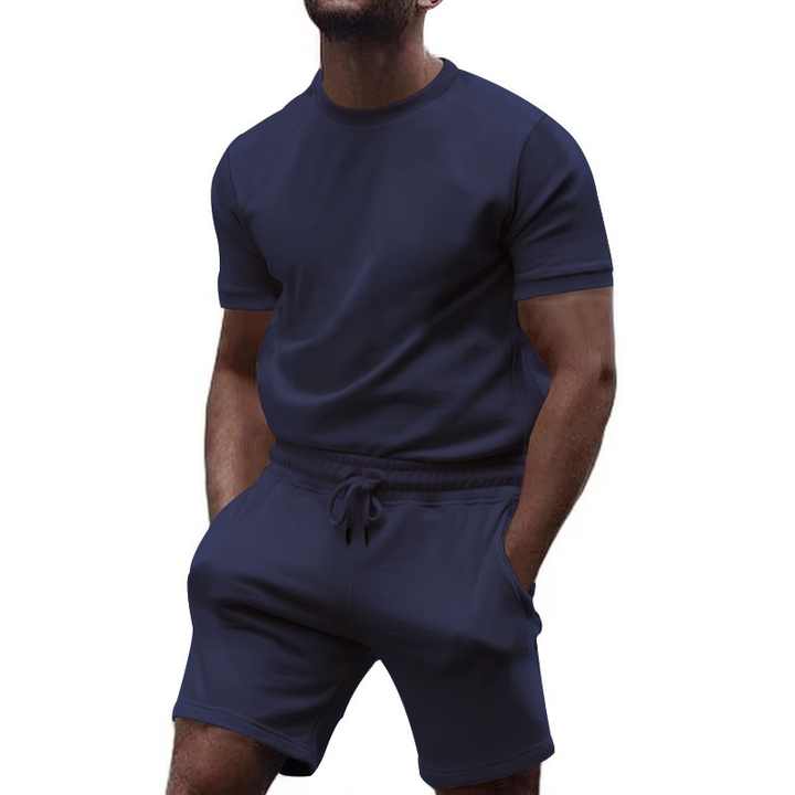 Men's summer shirts 