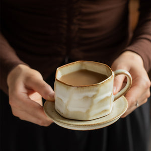 اواني القهوه