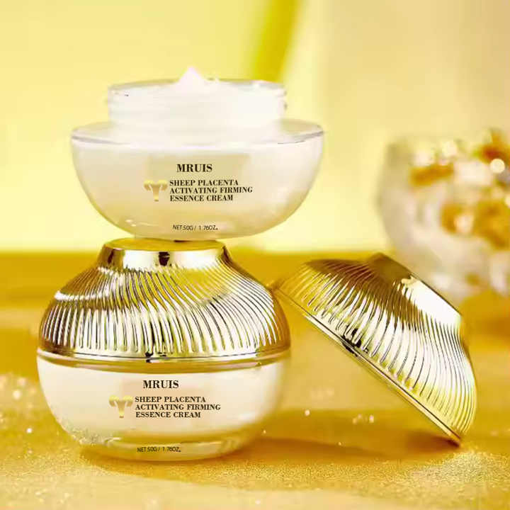 MRUIS Whitening Beautifying-كريم MRUIS لتبييض