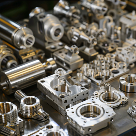 للآلات ورقم الطراز