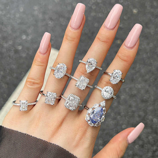 Jewelry and accessories, ring 