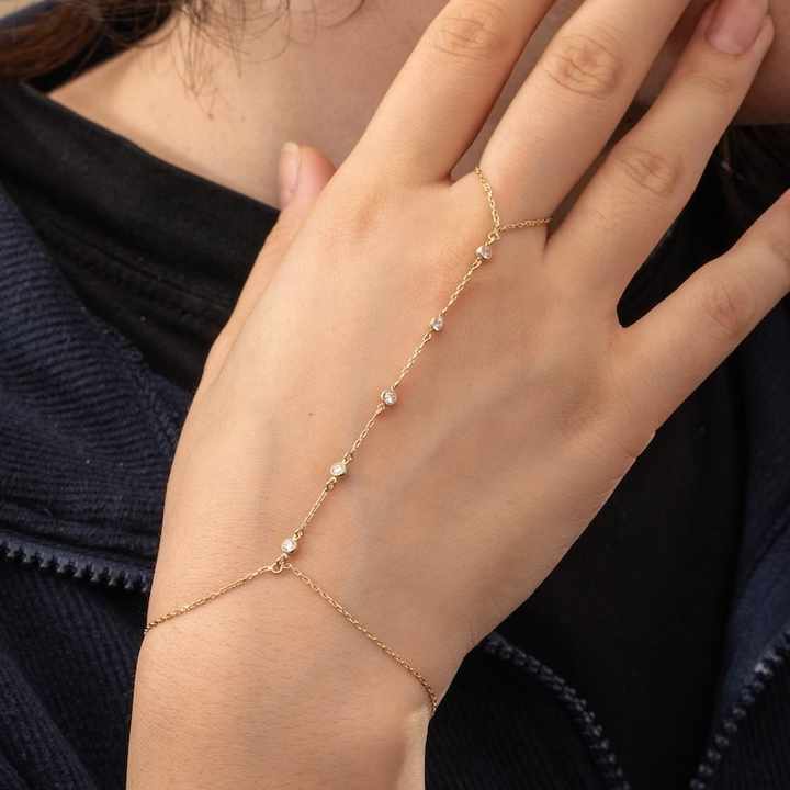 Women's bracelets 