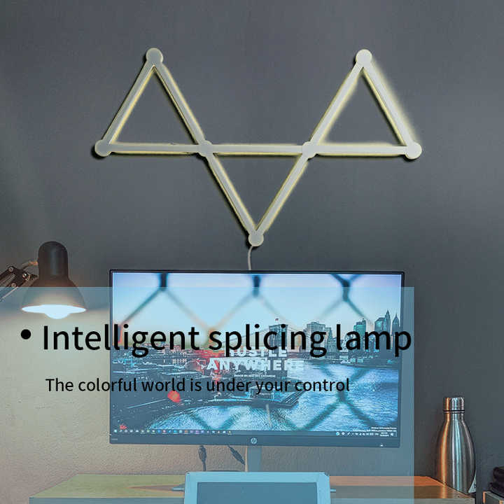 Gaming lights . اضاءات قيمنق