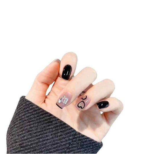 Nail Art Ongles Artificiels-أظافر صناعية