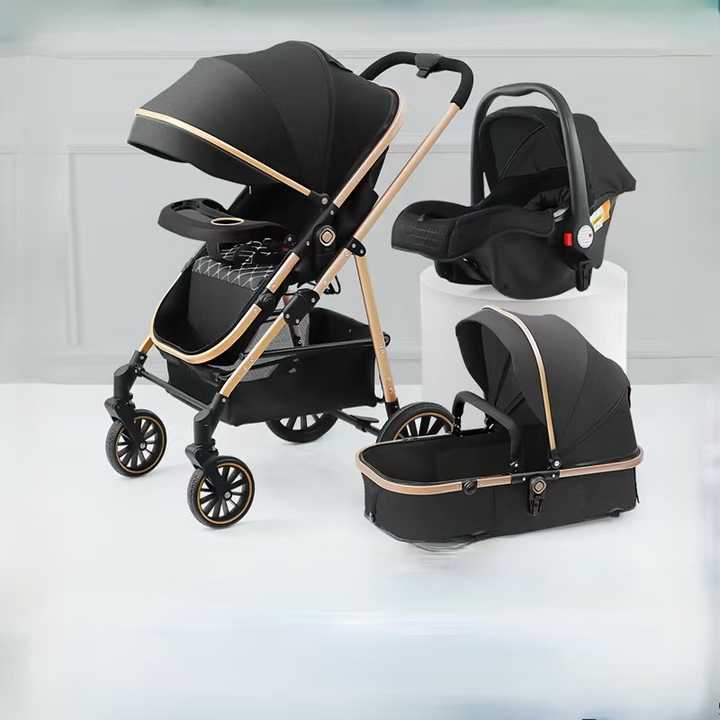 stroller 