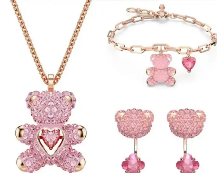 Children's jewelry set 