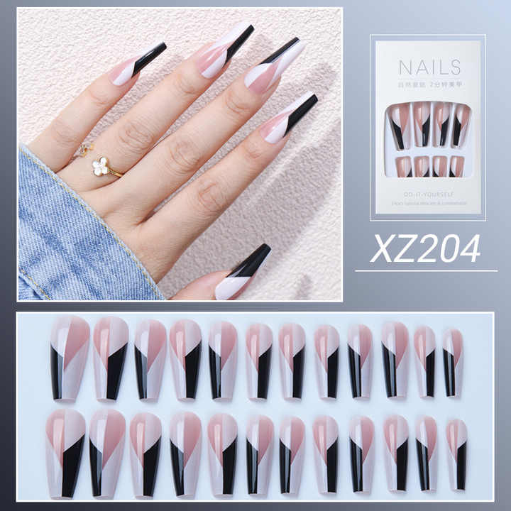 &nbsp;Artificial Fingernails-أظافر صناعية
