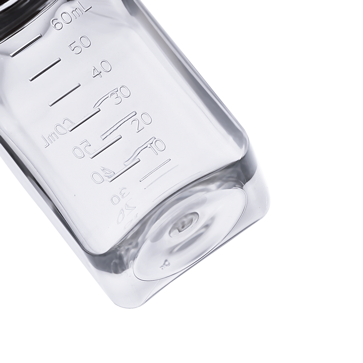 Haier High-زجاجات كواشف