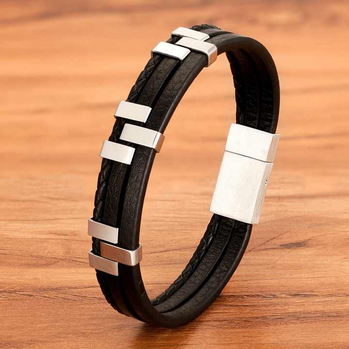 اسوار رجالية , Men's bracelets