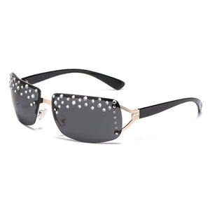 Women's glasses 