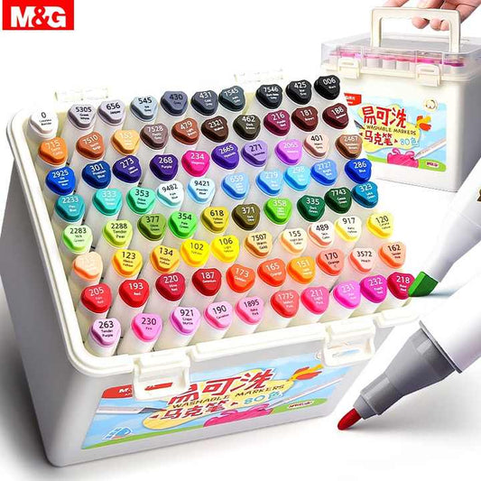 مجموعة اقلام رسم