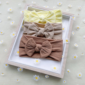 عصابة رأس  - Girls Headband