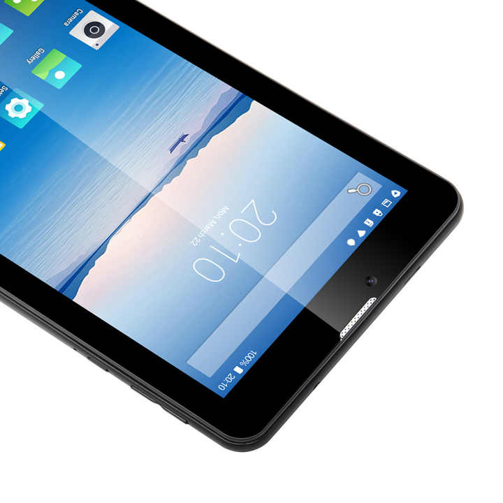 Tablet PC with Unlocked SIM Card 