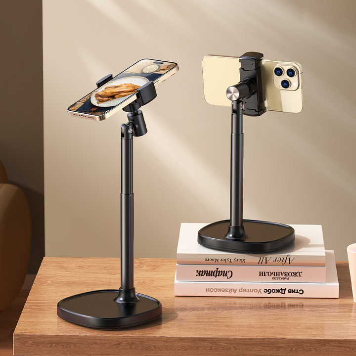 Jobry X66Pro Wholesale OEM Portable Holder, Flexible, Detachable Mobile Mount 