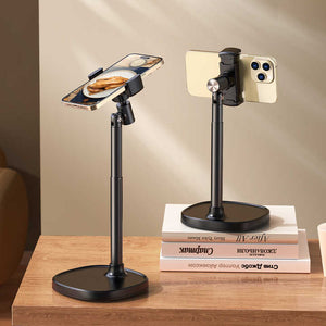 Jobry X66Pro Wholesale OEM Portable Holder, Flexible, Detachable Mobile Mount 