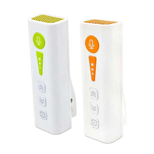 ستيريو سبورتس - اجهزة امان