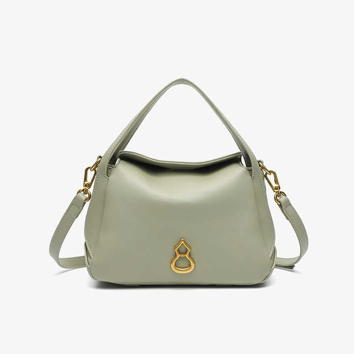 PU Leather Crossbody Bag