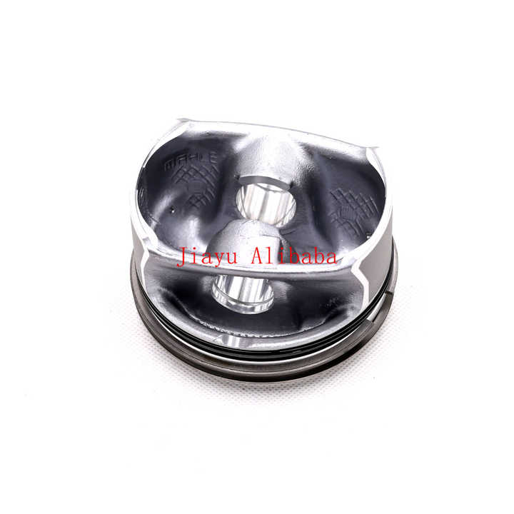 Brand new transmission 