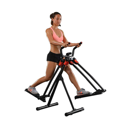 Strength and resistance exercises 