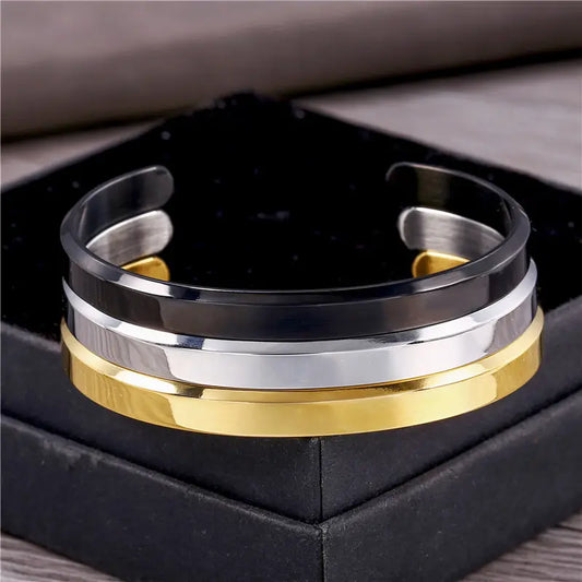 Men's accessories-bracelets 