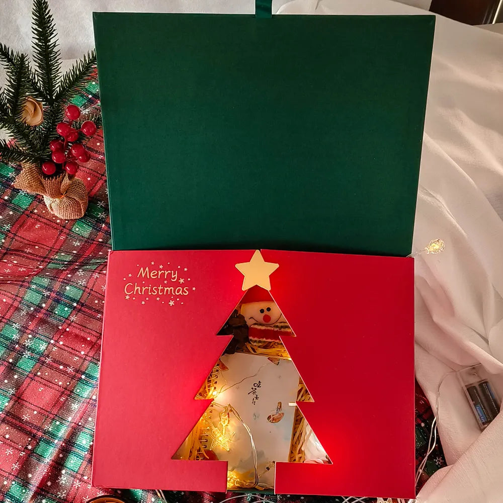 gifts-هدايا-صندوق هدايا