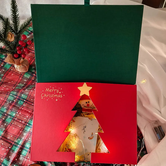 gifts-هدايا-صندوق هدايا