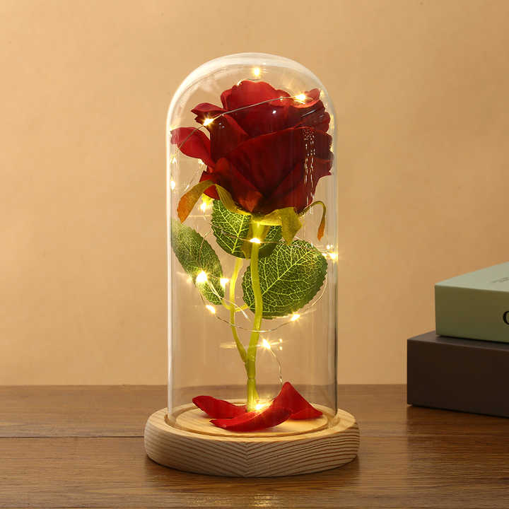 Romantic Valentine's Gift