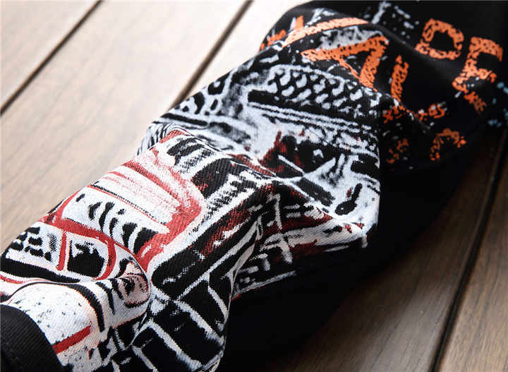 Latest Men's Spring Pants 