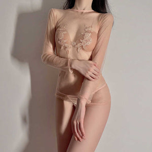 Women's sleep suits،بدلات نوم نسائية