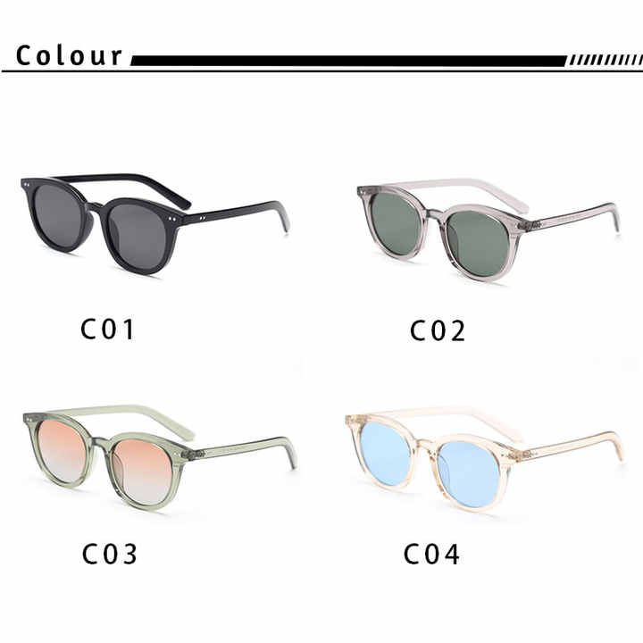 Sunglasses Polarized TAC Lenses   -نظارات شمسية مستقطبة