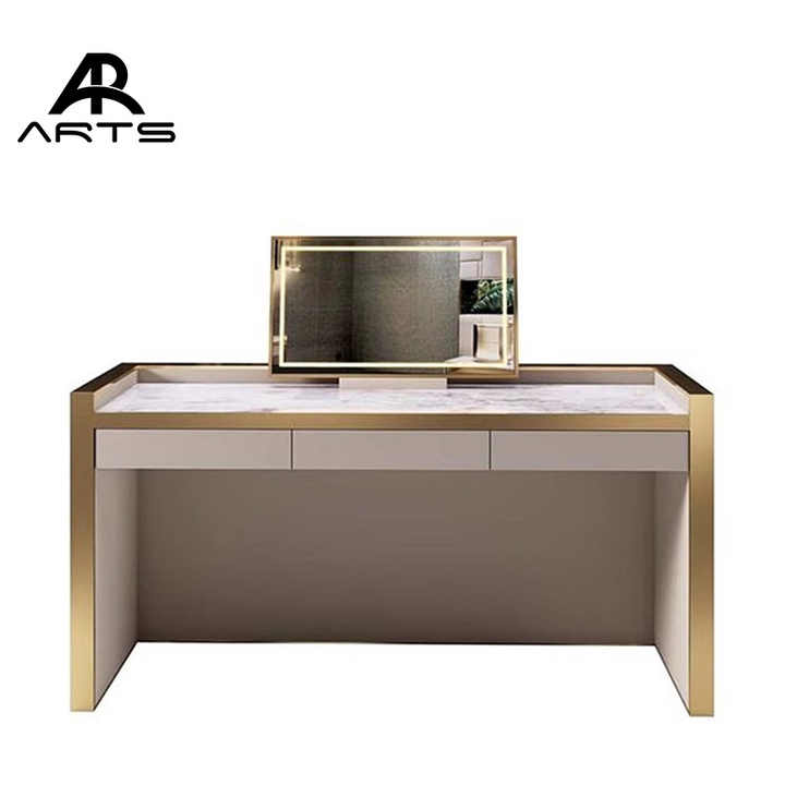 Italian style dressing table 