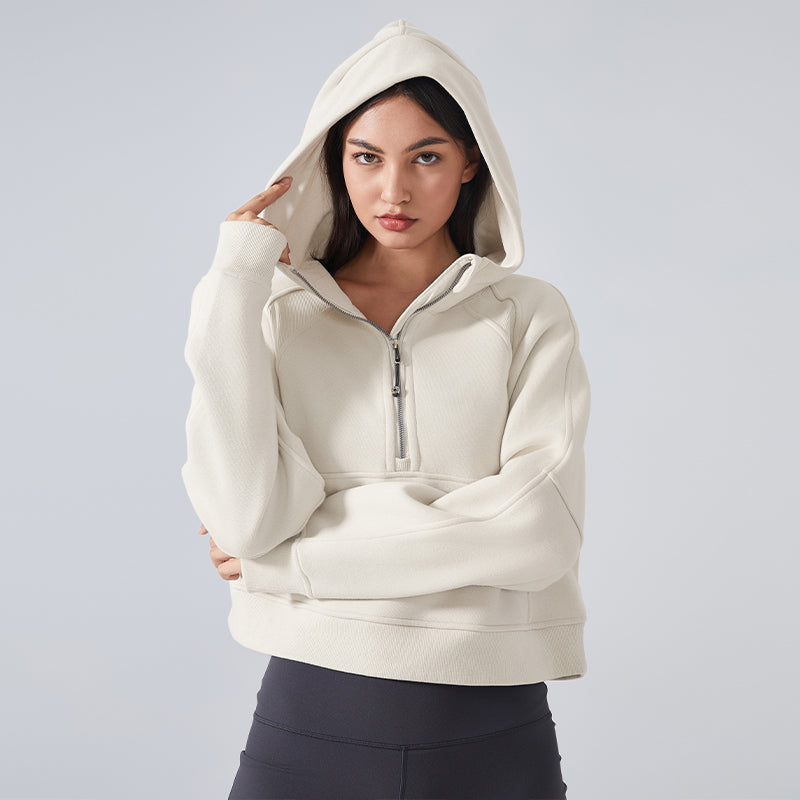 هودي نسائي كاجول