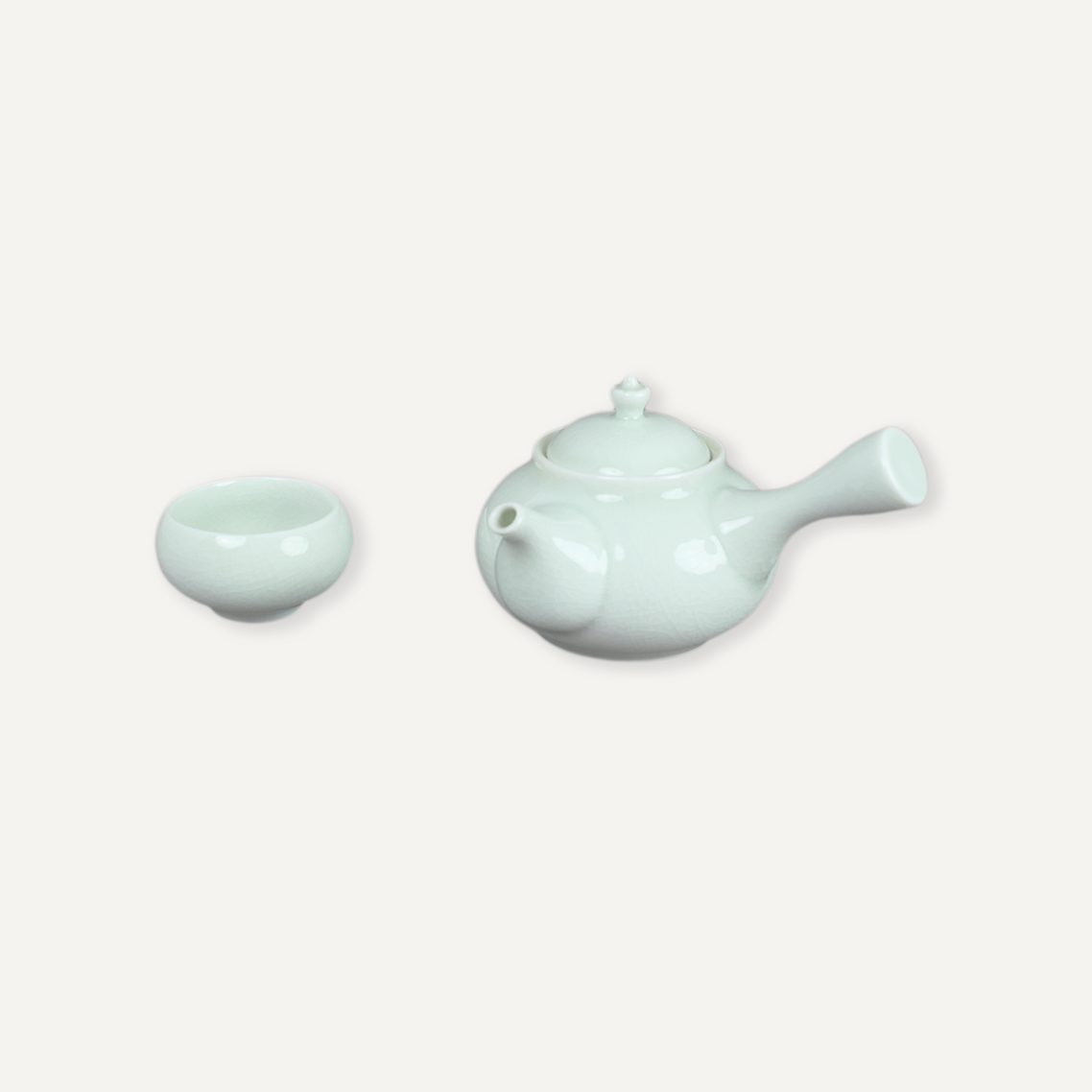 اواني الشاي