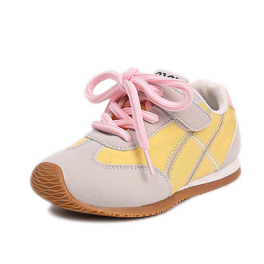 أحذية أطفال صيفية جديدة عالية الجودة للبنات . New Summer High Quality Children's Shoes Girls