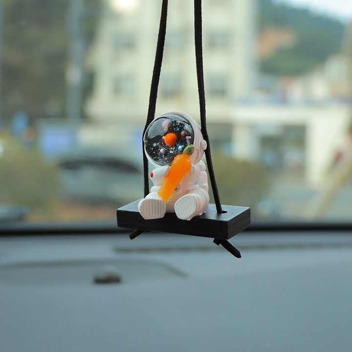 Car decoration 