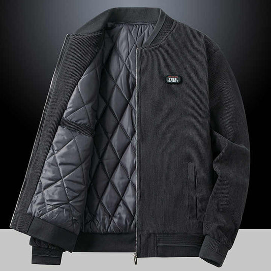 جاكيت رجالي أوروبي