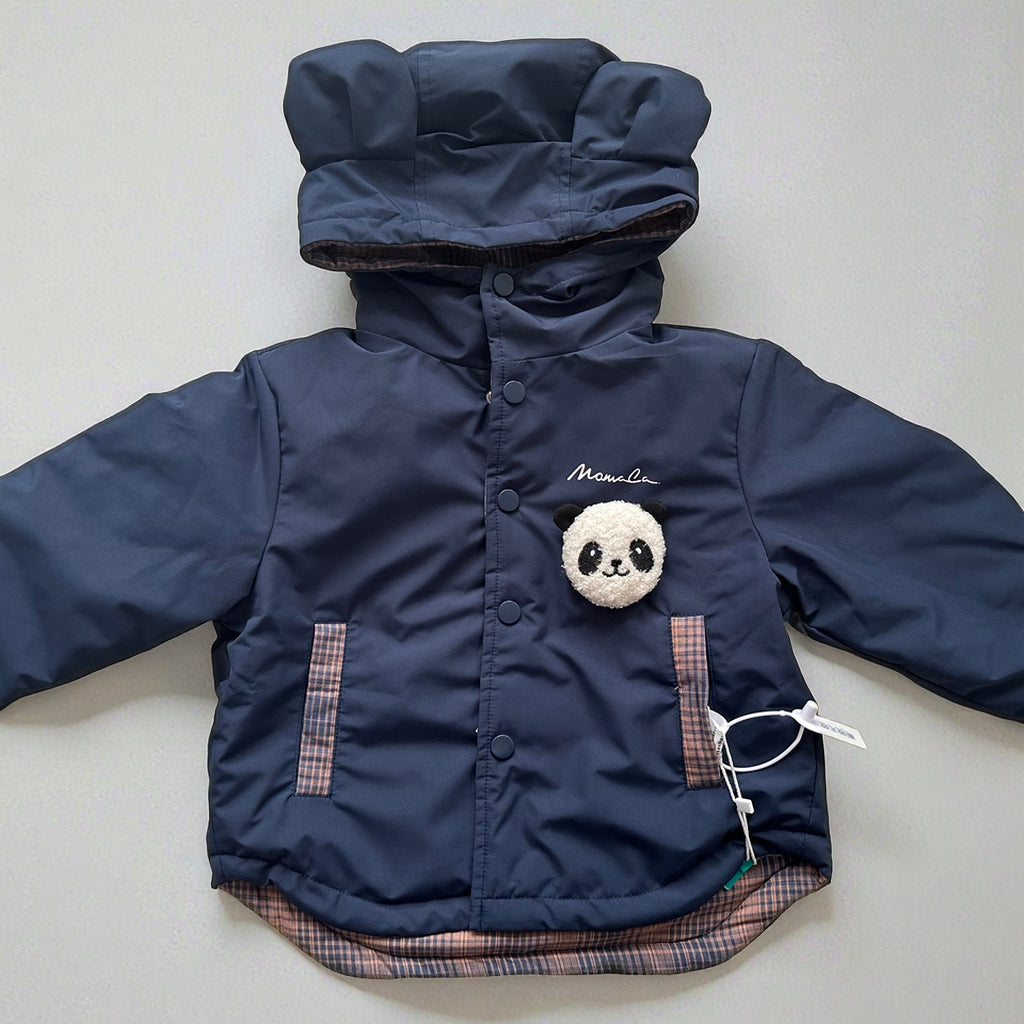 جاكيت اولاد