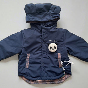 جاكيت اولاد