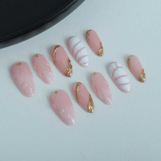 اظافر صناعيه , Artificial nails