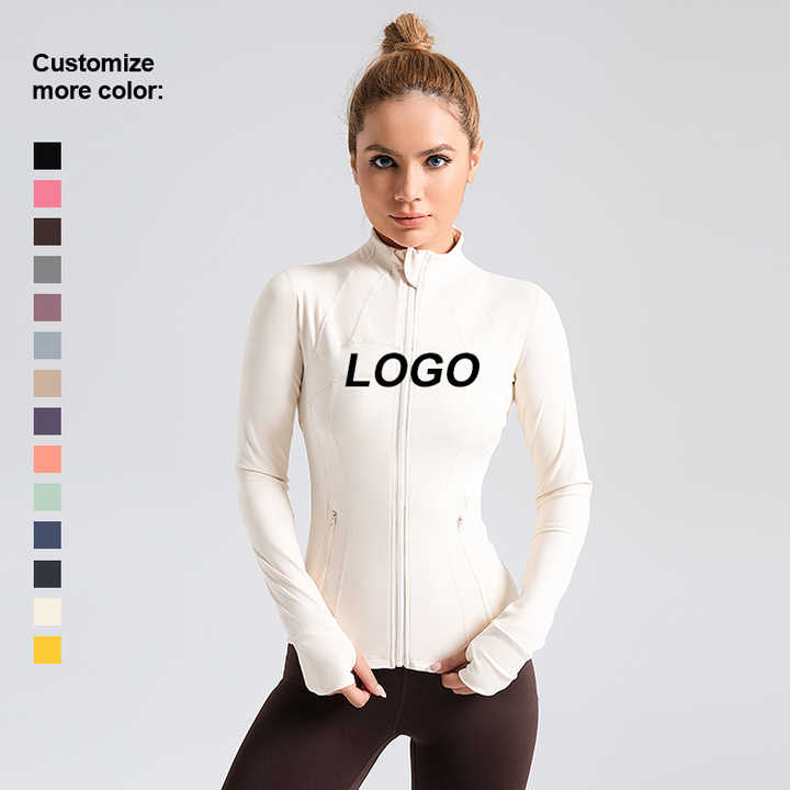 Quick-drying women's sportswear 