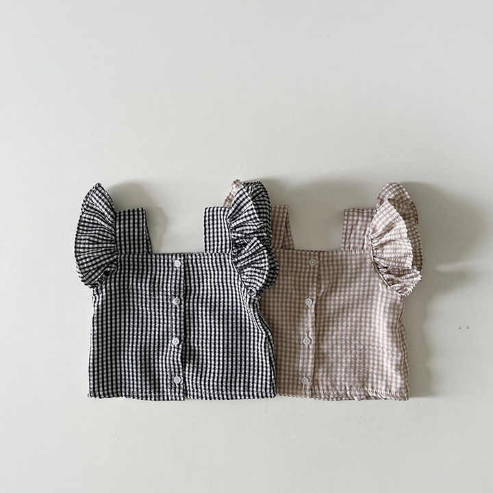 Children's clothing collection